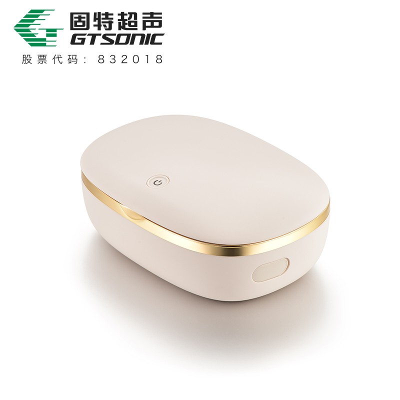 清潔+消毒、mini型，精巧便攜、工藝考究，精工細(xì)作、靜音操作，智能清洗；