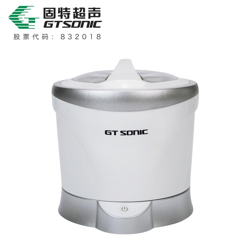 家用超聲波清洗機系列，專利產品（外觀專利：ZL 2017 3 0044183.1），成熟的超聲波技術，專業清洗茶垢、茶漬