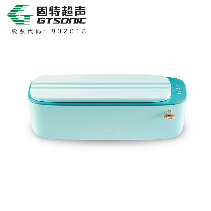 千萬(wàn)級(jí)聲波氣泡，沖擊隱形污垢。