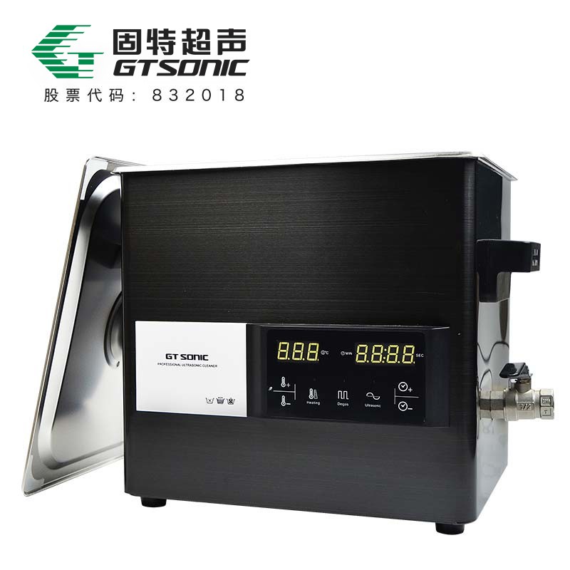 GT SONIC-S系列智能超聲波清洗機