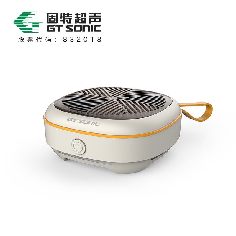 與鹽水搭配，利用物質(zhì)電解反應(yīng)，形成次氯酸消毒水，輕松打造健康生活